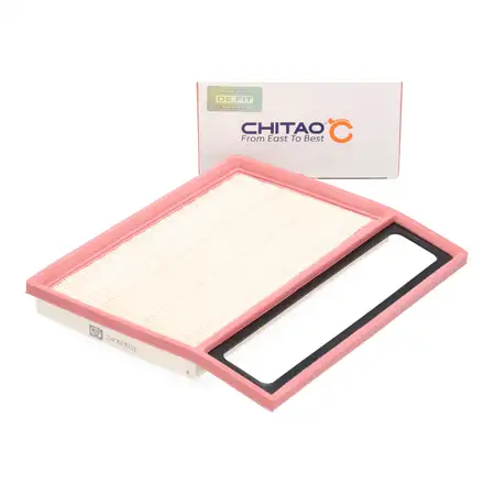 CHITAO Motorluftfilter f&uuml;r BYD Seal U 1.5 Plug-in Hybrid Frontantrieb 218 PS 1301136300