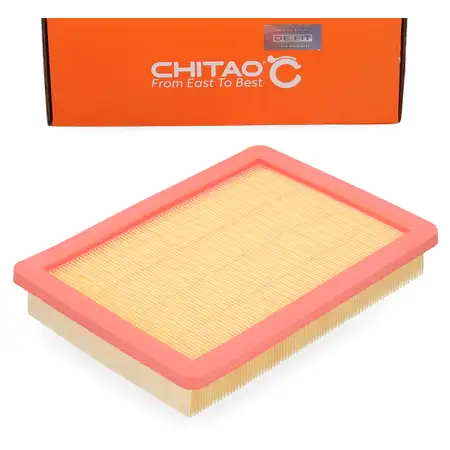 CHITAO CT399101 Air Filter, Engine Air Filter, Filter Element, Filter for MG HS (AS23) 10349552