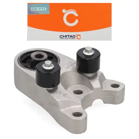 CHITAO Motorlager Lagerung Motor Motorhalter f&uuml;r BYD Atto 3 vorne rechts 1325289100