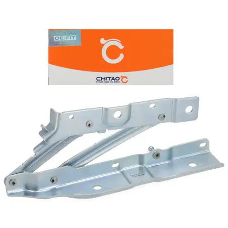 CHITAO Motorhaubenscharnier Haubenscharnier Scharnier f&uuml;r BYD Seal U rechts 13863539-00