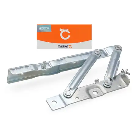 CHITAO Motorhaubenscharnier Haubenscharnier Scharnier f&uuml;r BYD Seal U links 13863538-00