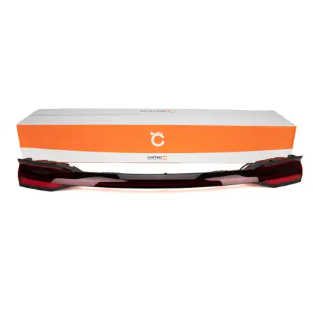 CHITAO Rear Light for BYD Seal U 1.5 Plug-in Hybrid, Rear Center 13856259-00