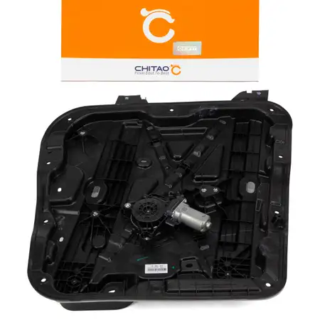 CHITAO Electric Window Regulator + Motor for BYD Seal U (Front Left) 13459520-00