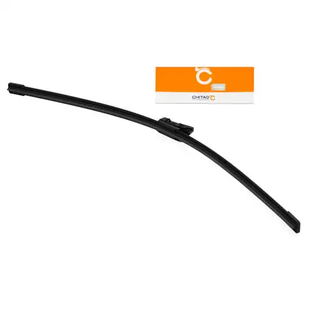 CHITAO Windshield Wiper Blade for BYD Seal U, 640 mm, Front Left, 12681083-00