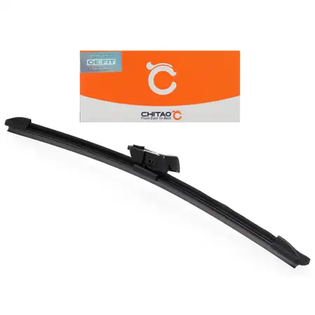 CHITAO Windshield Wiper Blade for BYD Dolphin EV, 360 mm, Front Right, 13136586-00