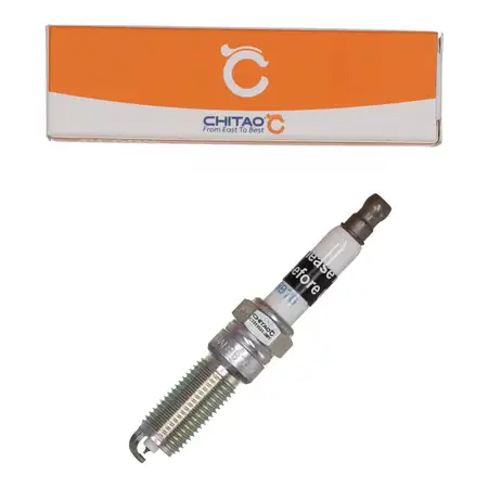 CHITAO Z&uuml;ndkerze f&uuml;r MG HS AS23 1.5 EHS 1.5T MG ZS SUV AZS1 1.0 T-GDi 12637199