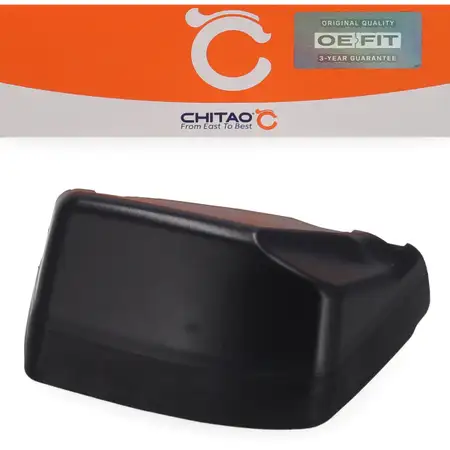 CHITAO Zierblende Schlussleuchte f&uuml;r BYD Atto 3 EV hinten rechts 1324352800