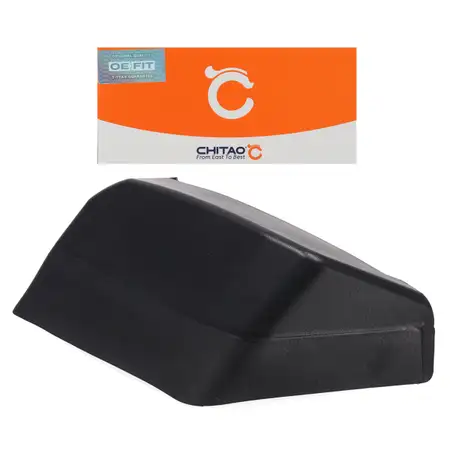 CHITAO CT20927 Zierblende Schlussleuchte Blende f&uuml;r BYD Dolphin hinten links 13152060-00