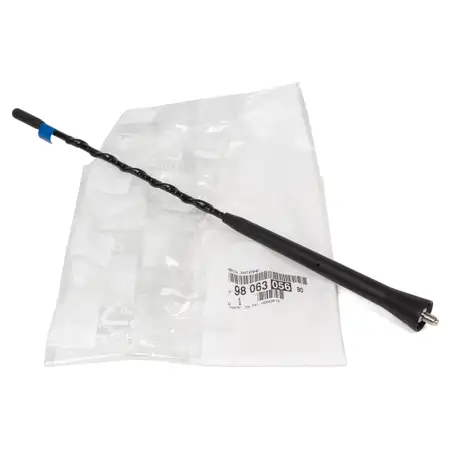 ORIGINAL CITROEN PEUGEOT Antenne C3 C4 Picasso C-Elysee 208 1 + 2 2 3008 9806305680