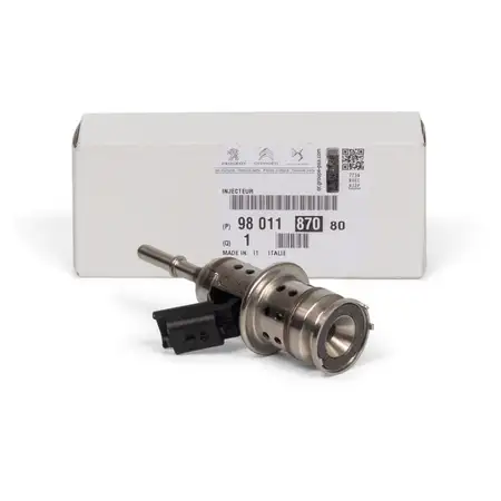 ORIGINAL CITROEN PEUGEOT Einspritzd&uuml;se Harnstoff C4 Jumper 308 2.0 BlueHDi 9801187080