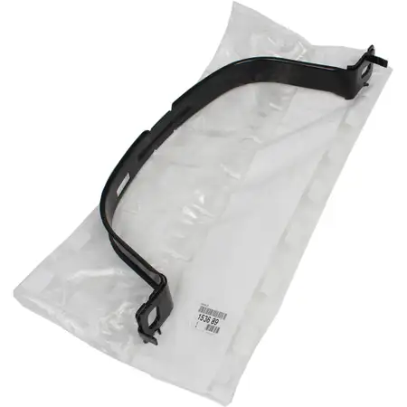 ORIGINAL PEUGEOT Tankhalterung Tank Halterung Tankband Halteband 206 1536.89