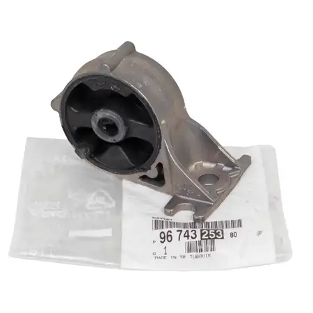 ORIGINAL CITROEN PEUGEOT Auspuffgummi Halter C4 Picasso 2 2 5008 2 vorne 9674325380