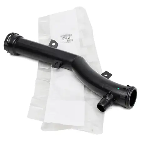 ORIGINAL CITROEN PEUGEOT K&uuml;hlerschlauch Wasserschlauch C4 C5 207 308 508 1.4/1.6 1351.VF