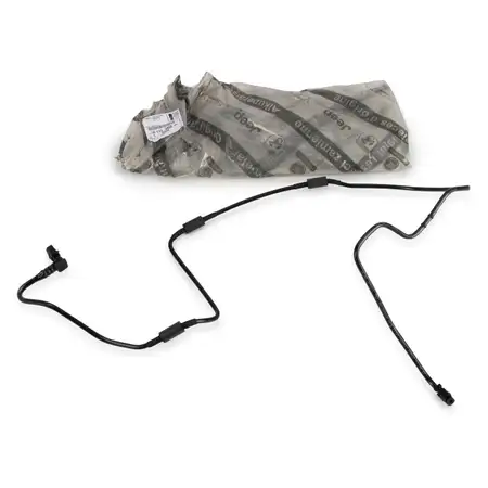 ORIGINAL CITROEN PEUGEOT K&uuml;hlmittelrohrleitung Jumper Boxer 2.0-2.2 BlueHDi 1617303080