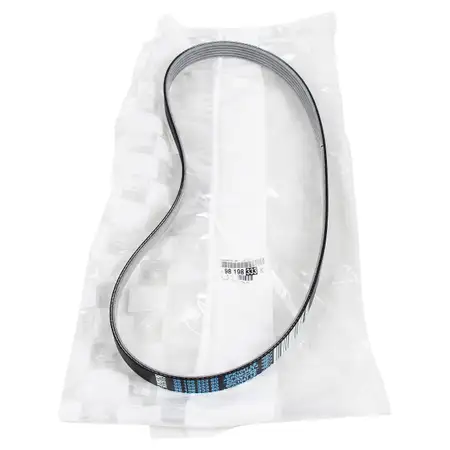 ORIGINAL PSA Keilrippenriemen 6PK1041LE Astra L Corsa F C3 C4 207 308 1.2 9819833380