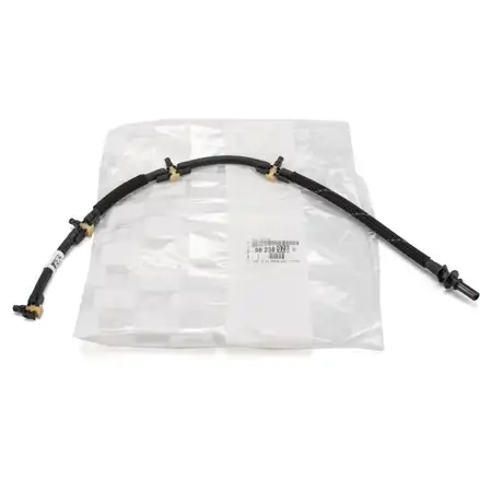 ORIGINAL PSA Fuel Return Line for Berlingo C3, C4, 208, 308, 508, 1.6 BlueHDi 9823897880