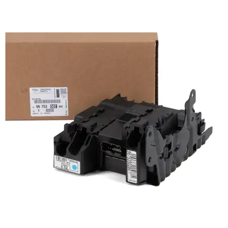 ORIGINAL PSA Sicherungskasten Zentralelektronik C4 Picasso 2 3008 2 5008 9675350280