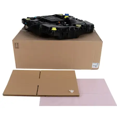ORIGINAL PSA MOPAR Harnstofftank AdBlue Tank C3 2 C4 Cactus 1 2008 1.6 HDi 1682615880