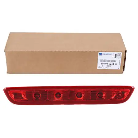 ORIGINAL Citroen Peugeot Zusatz- 3. Bremsleuchte Bremslicht C1 II 108 B000878980