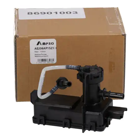 AMRPO F&ouml;rdermodul Harnstoffeinspritzung CITROEN C4 PEUGEOT 208 1.4-2.0 HDi 1525.LK