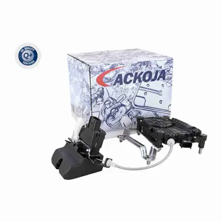 ACKOJA A52-85-0017 Heckklappenschloss Schloss f&uuml;r HYUNDAI Tucson TL innen 81230-D3100