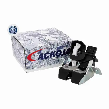 ACKOJA A52-85-0022 Heckklappenschloss Schloss Heckklappe f&uuml;r Ionic 5 NE hinten 81800-GI000