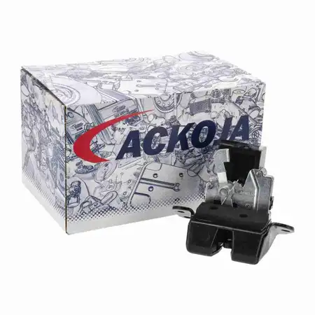 ACKOJA A52-85-0079 Heckklappenschloss Schloss f&uuml;r HYUNDAI i30 Kombi GD 81230-A6300