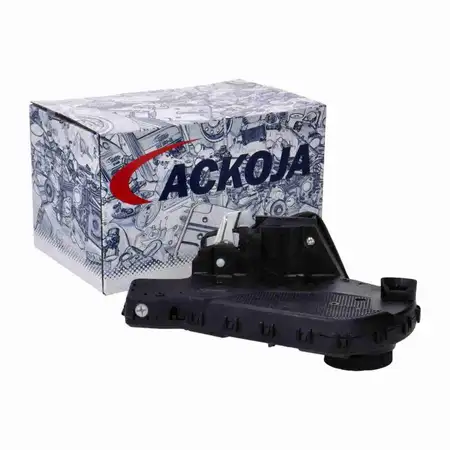 ACKOJA A70-85-0154 Heckklappenschloss Schoss Heckklappe f&uuml;r TOYOTA Rav 4 3 _A3_ innen