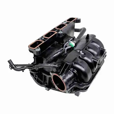 ACKOJA A52-0168 Ansaugkr&uuml;mmer + Dichtungen f&uuml;r HYUNDAI Santa 2 3 Sonata 5 KIA 2 2.4