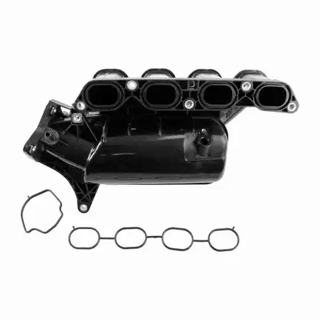 ACKOJA A70-0003 Ansaugkr&uuml;mmer + Dichtungen f&uuml;r TOYOTA Avensis _T25_ Corolla Verso 1.8