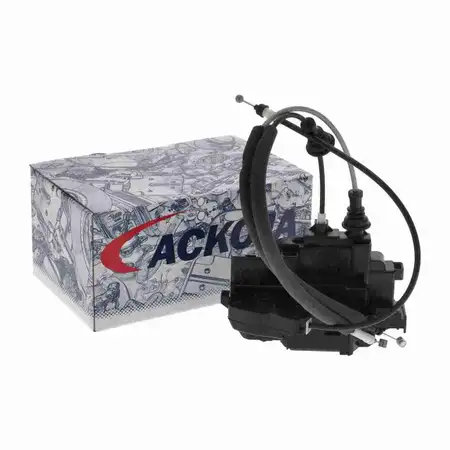 ACKOJA A52-85-0055 T&uuml;rschloss Fahrerseite f&uuml;r HYUNDAI Elantra 4 HD hinten links