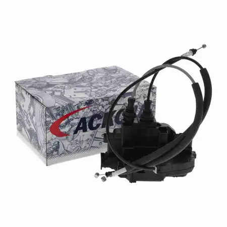 ACKOJA A52-85-0056 T&uuml;rschloss Fahrerseite f&uuml;r HYUNDAI Elantra 4 HD hinten links