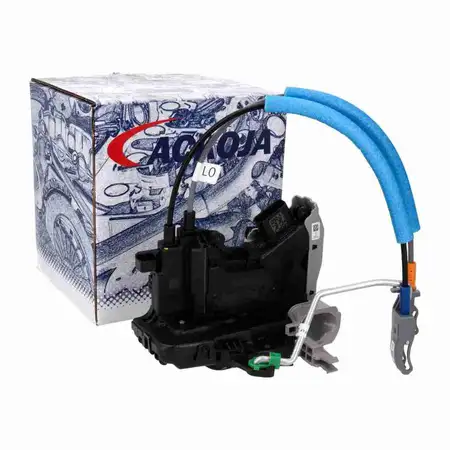 ACKOJA A52-85-0027 T&uuml;rschloss Stellmotor Fahrerseite f&uuml;r HYUNDAI Kona OS vorne links