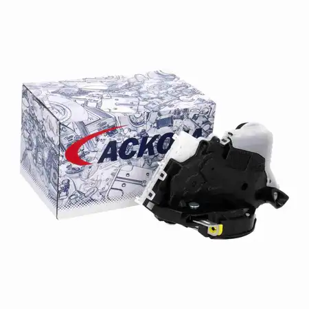 ACKOJA A70-85-0060 Driver's side door lock for TOYOTA Prius W3/Liftback W2, front left
