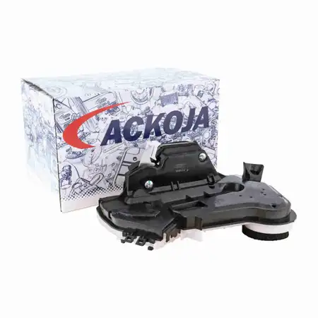 ACKOJA A70-85-0033 T&uuml;rschloss Beifahrerseite f&uuml;r TOYOTA Camry Corolla Rav 4 5 vorne rechts