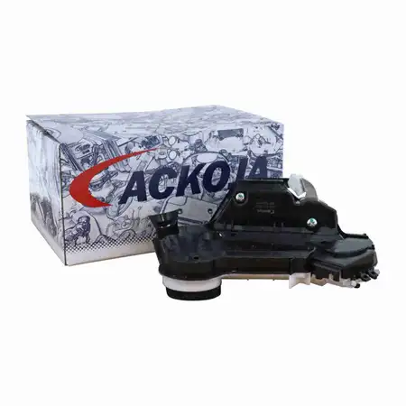 ACKOJA A70-85-0032 T&uuml;rschloss Fahrerseite f&uuml;r TOYOTA Camry Corolla E21 Rav 4 5 vorne links