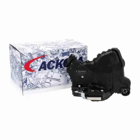 ACKOJA A70-85-0140 T&uuml;rschloss Fahrerseite f&uuml;r TOYOTA Auris E15 E18 Verso R2 vorne links