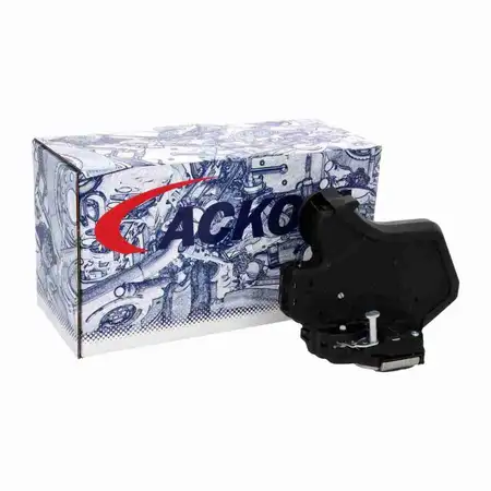 ACKOJA A70-85-0148 Driver's side door lock for TOYOTA Camry V3 and Corolla E12, rear left