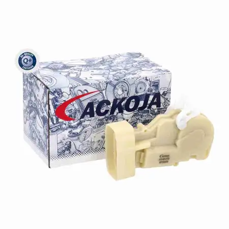 ACKOJA A70-85-0783 T&uuml;rschloss Beifahrerseite f&uuml;r TOYOTA Yaris P1/Verso P2 vorne rechts
