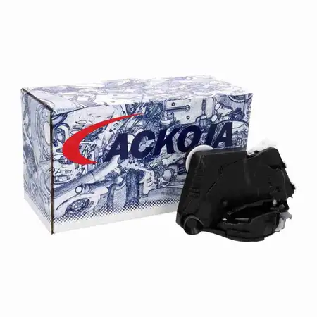 ACKOJA A26-85-0041 T&uuml;rschloss Beifahrerseite f&uuml;r HONDA CR-5 4 RM_ HR-5 RU vorne rechts