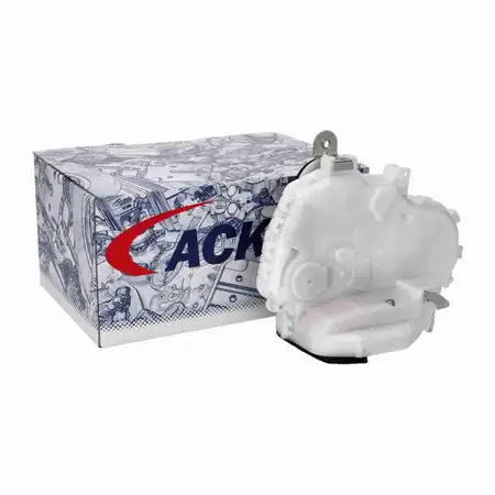ACKOJA A26-85-0010 T&uuml;rschloss Stellmotor Beifahrerseite f&uuml;r HONDA Civic 8 hinten rechts