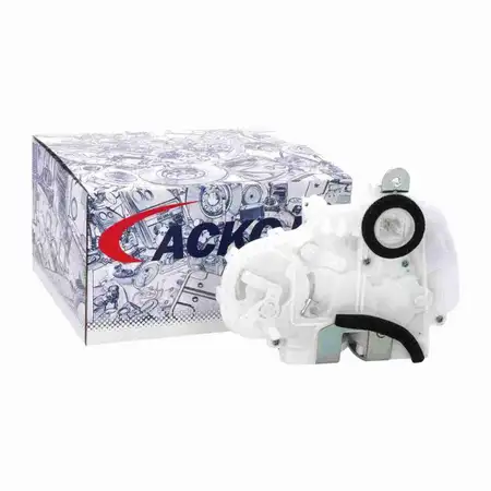ACKOJA A26-85-0012 T&uuml;rschloss Beifahrerseite f&uuml;r HONDA Accord 8 CU CW hinten rechts