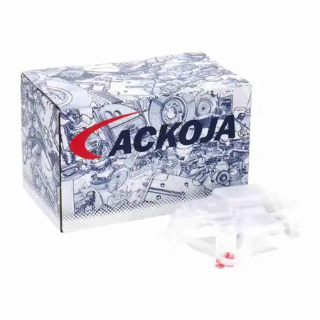 ACKOJA A26-85-0015 T&uuml;rschloss Stellmotor Beifahrerseite f&uuml;r HONDA Accord 7 vorne rechts