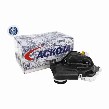 ACKOJA A26-85-0019 T&uuml;rschloss Stellmotor Fahrerseite f&uuml;r HONDA CR-5 4 5 vorne links