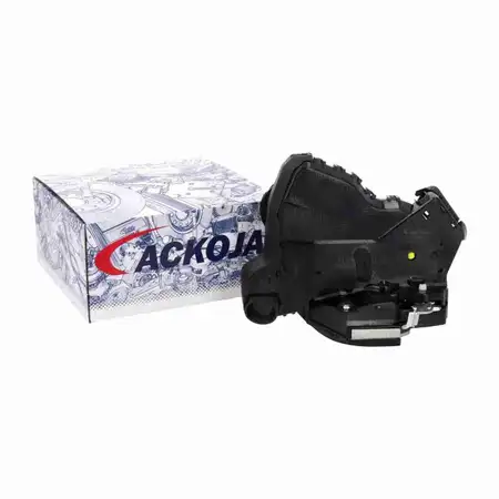 ACKOJA A26-85-0020 T&uuml;rschloss Beifahrerseite f&uuml;r HONDA Civic 9 bis 12.2015 vorne rechts