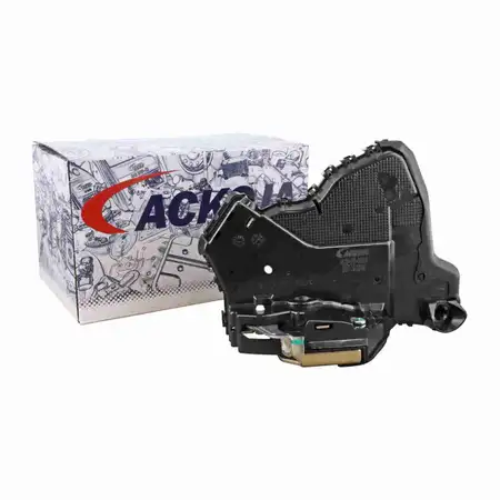 ACKOJA A26-85-0021 T&uuml;rschloss Fahrerseite f&uuml;r HONDA Civic 9 bis 12.2015 vorne links