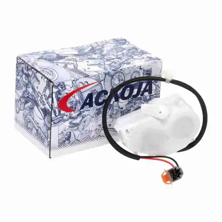 ACKOJA A26-85-0033 T&uuml;rschloss Beifahrerseite f&uuml;r HONDA CR-5 1 Prelude 5 vorne rechts