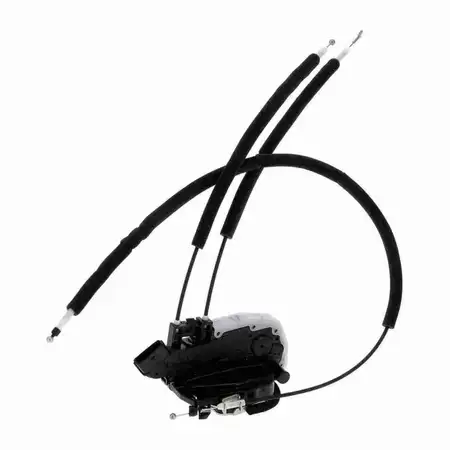 ACKOJA A38-85-0065 T&uuml;rschloss Fahrerseite f&uuml;r NISSAN Murano 2 Z51 hinten links 82501-1AA0A