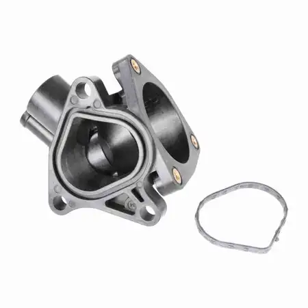 ACKOJA A26-99-0002 Thermostat Housing for HONDA Accord 7 CR-5 3 RE_ 2.4 i-VTEC
