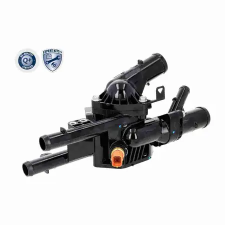 ACKOJA A52-99-0029 Thermostat Housing for HYUNDAI Santa Fe 2.4 GDi AWD 25600-2GGA0